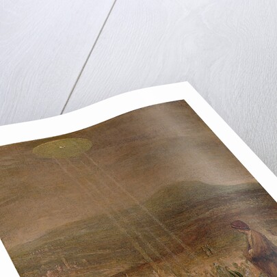 Baptism of Christ, c.1710 by Aert de Gelder