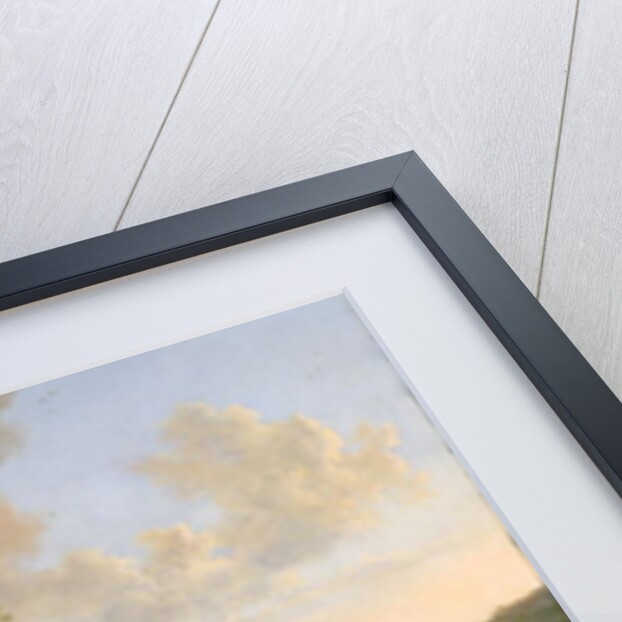 Italian Landscape, c.1637-41 by Jan Both