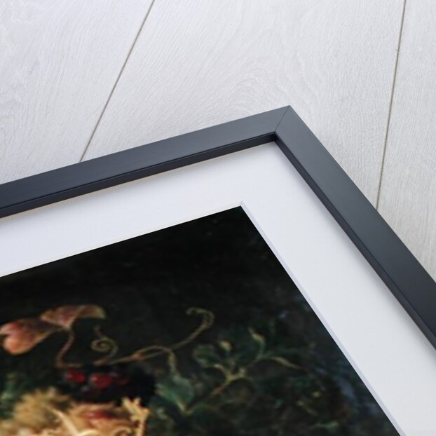 Still Life with Lobster, 1660 by Joris van Son