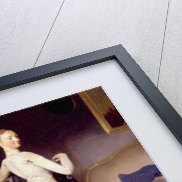 Posing, c.1929 by Alan Beeton