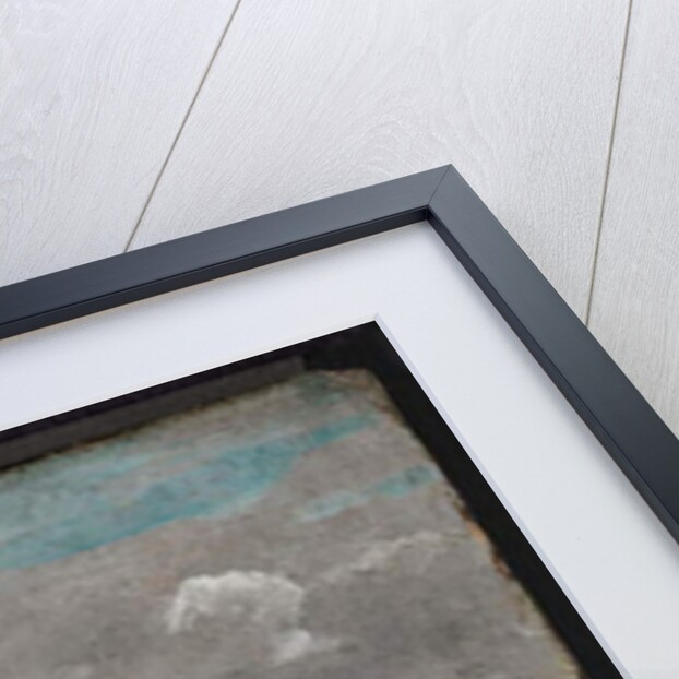 East Bergholt, 1808 by John Constable