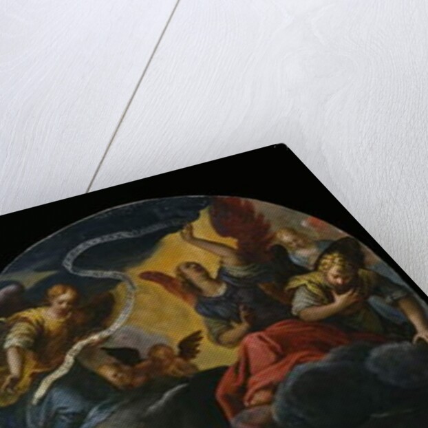 The Adoration of the Shepherds, c.1600-10 by Alessandro Turchi