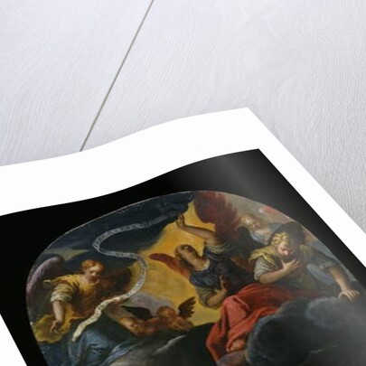 The Adoration of the Shepherds, c.1600-10 by Alessandro Turchi