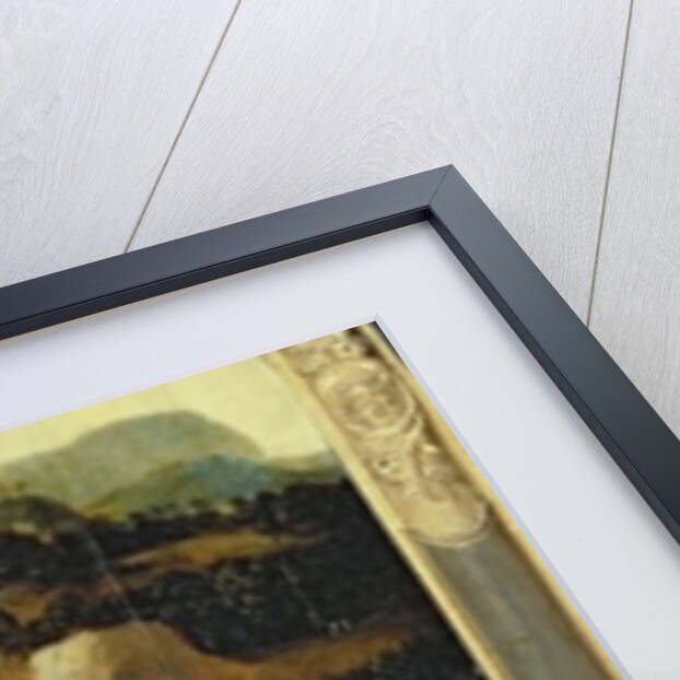 St. Catherine of Alexandria, early 16th century by Flemish School