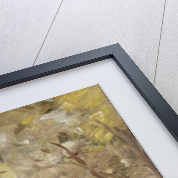 Montreuil from the Ramparts, 1907 by Philip Wilson Steer