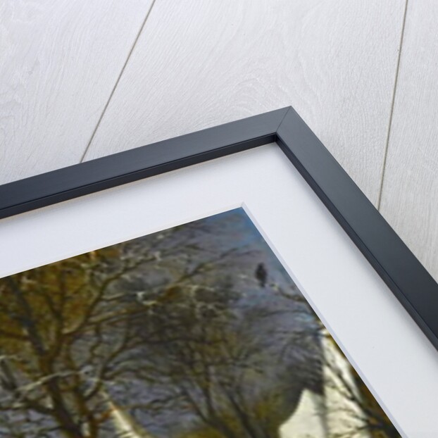 The Bird Trap by Pieter the Elder Bruegel