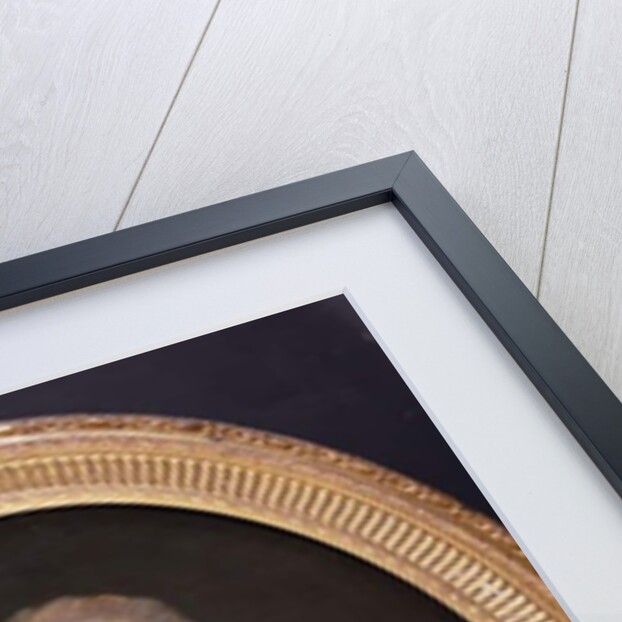 Portrait of Henry Vansittart, Governor of Bengal, c.1751-54 by Joshua Reynolds