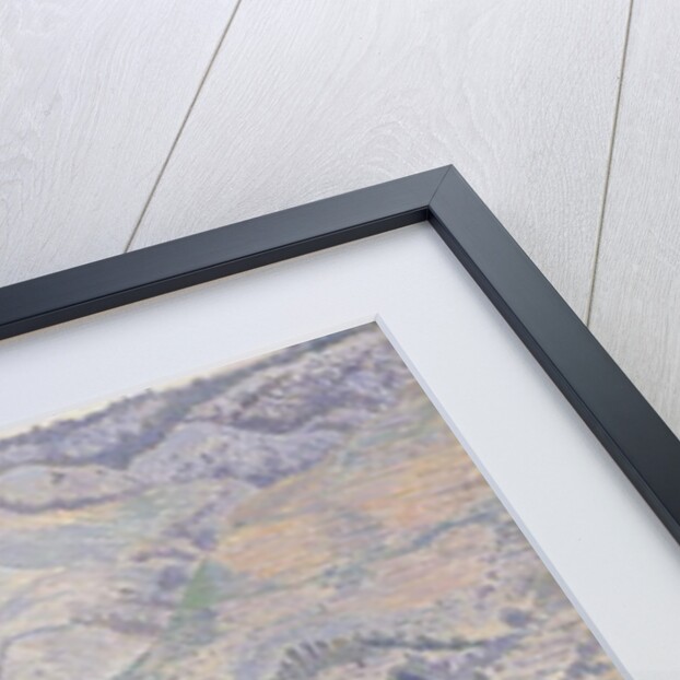 Le Ragas, near Toulon, c.1930 by Camille Pissarro