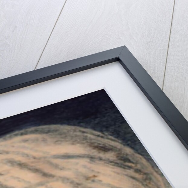 David by Simeon Solomon