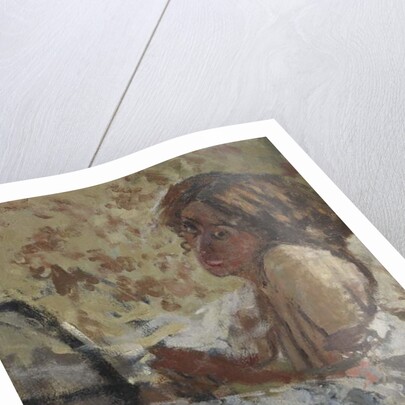 L'Oeillade, c.1911 by Walter Richard Sickert