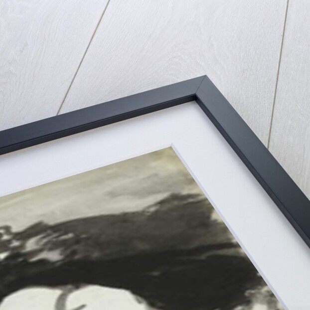 A Foregathering of Witches by George Romney