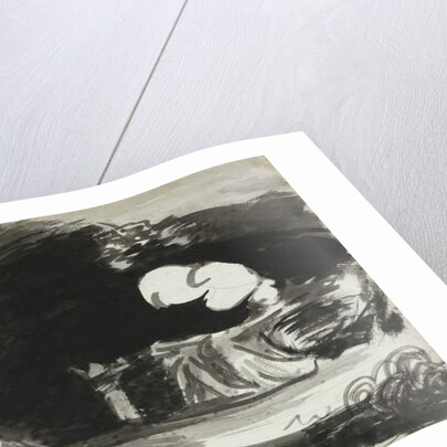 A Foregathering of Witches by George Romney