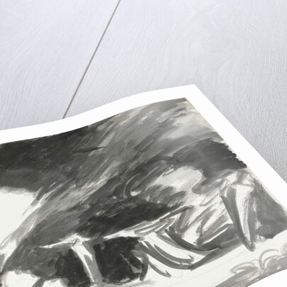 A Foregathering of Witches, 4 by George Romney