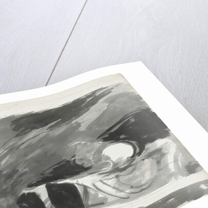 A Foregathering of Witches, 3 by George Romney