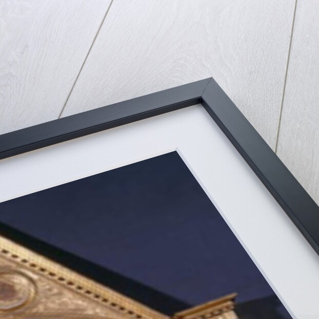 Virgin and Child, c.1400 by Andrea Vanni