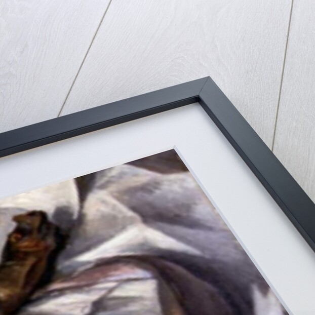 Still Life of Fish, 1928 by Roger Eliot Fry