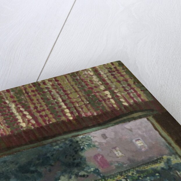 The Garden of Love, c.1930 by Walter Richard Sickert