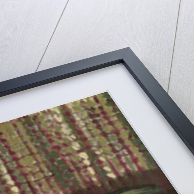 The Garden of Love, c.1930 by Walter Richard Sickert