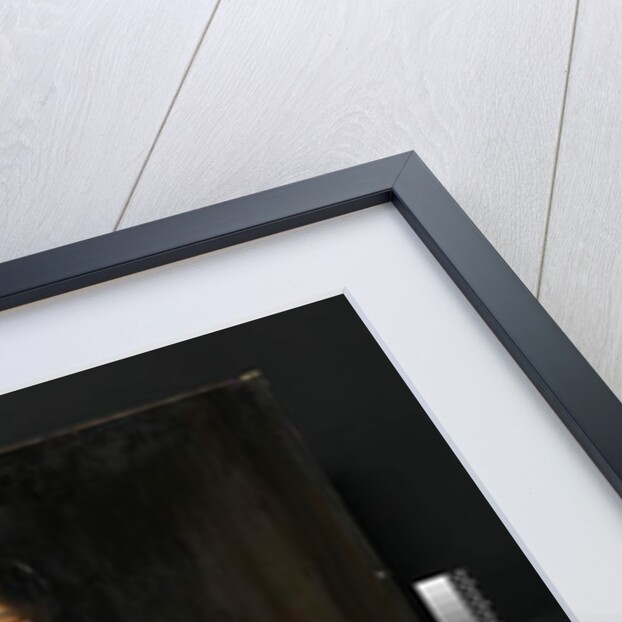 The Gipsy by Alan Beeton