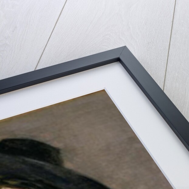 Portrait of an Unknown Man, 1660-63 by Frans Hals