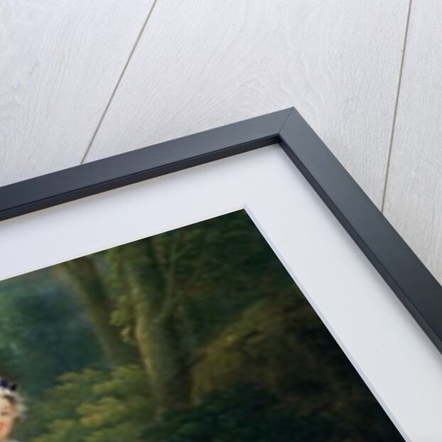 Before, c.1730-31 by William Hogarth