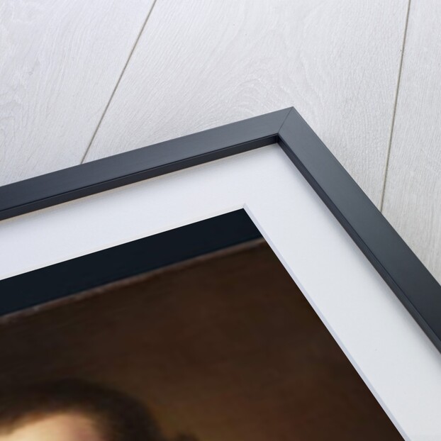 The Honourable Richard Fitzwilliam, 7th Viscount Fitzwilliam of Merrion, 1764 by Joseph Wright of Derby