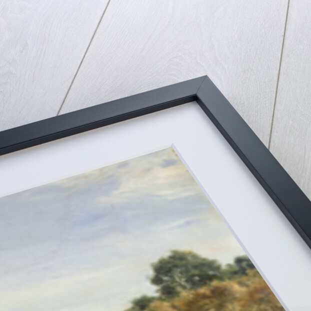 94 Degrees in the Shade, 1876 by Lawrence Alma-Tadema