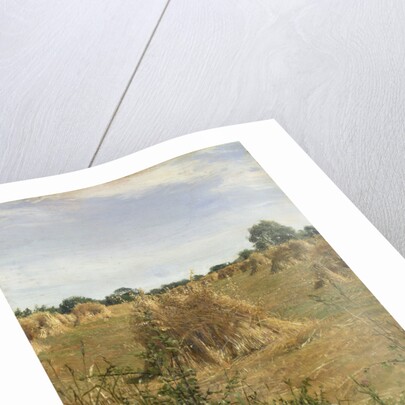 94 Degrees in the Shade, 1876 by Lawrence Alma-Tadema