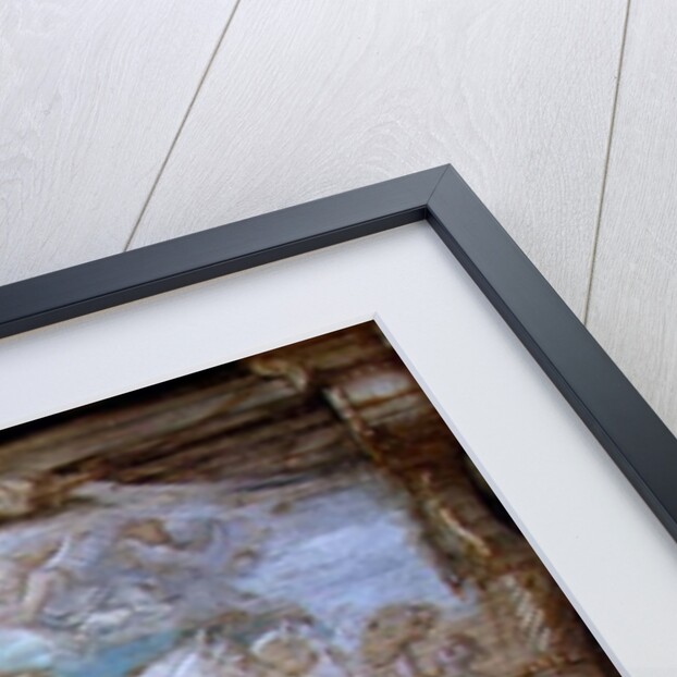 The Triumph of the Eucharist over Ignorance and Blindness, c.1625-26 by Peter Paul Rubens