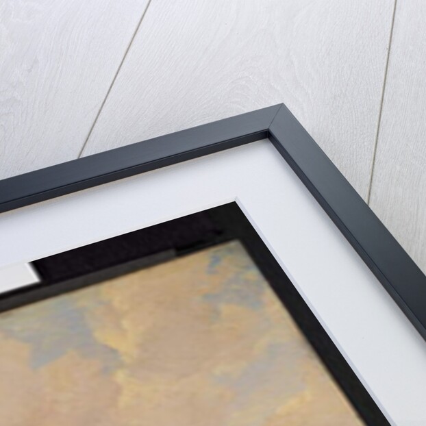 Cattle by a River, 1835 by Thomas Sidney Cooper