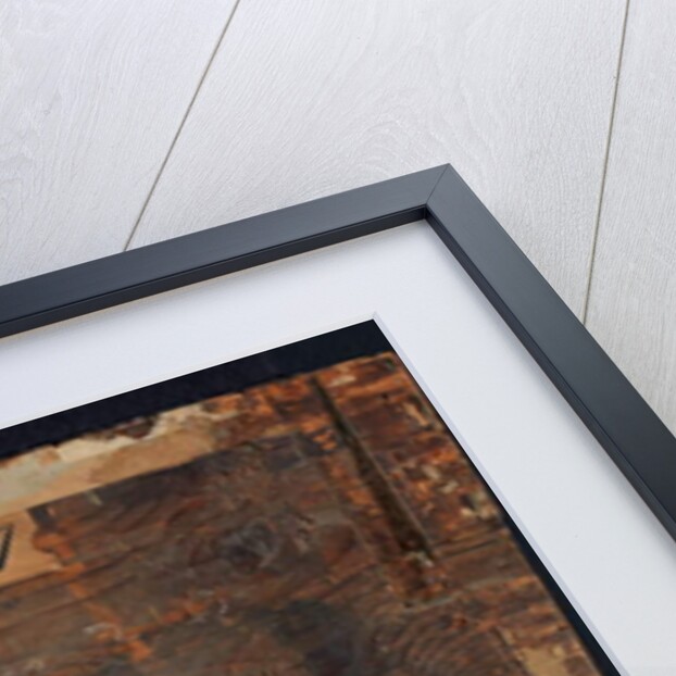 Atalanta's race, before 1555 by Niccolo the Younger Giolfino