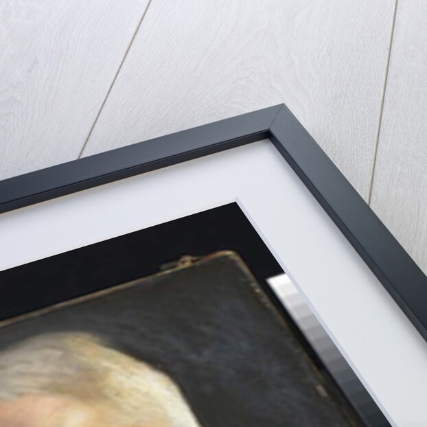 Henry Festing Jones, 1923 by George Clausen