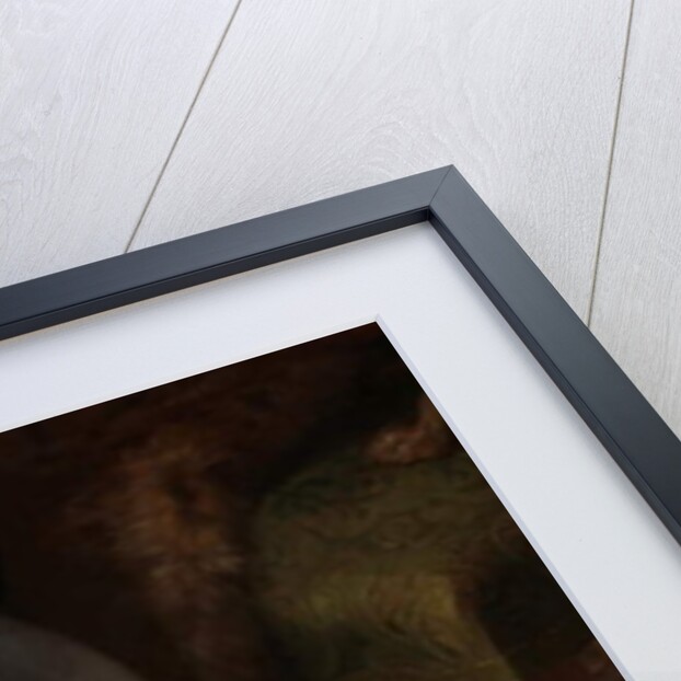 The 7th Earl of Northampton, before 1787 by Pompeo Girolamo Batoni