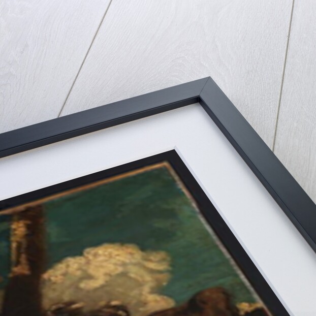 Pigs, not before 1793 by James Ward