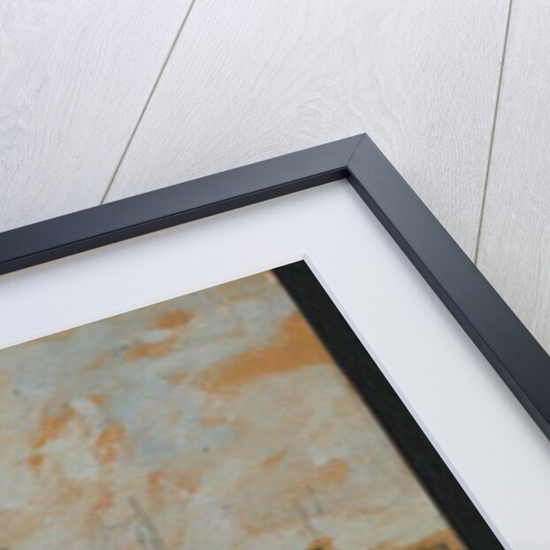 Beach scene, possibly Harfleur, 1888-95 by Eugene Louis Boudin