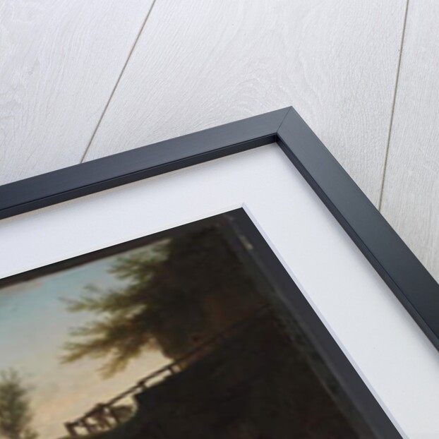 Noon, 1760 by Claude Joseph Vernet