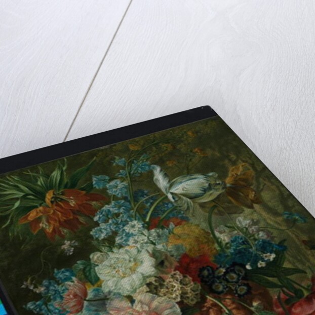 Vase of flowers, before 1831 by Wybrand Hendriks