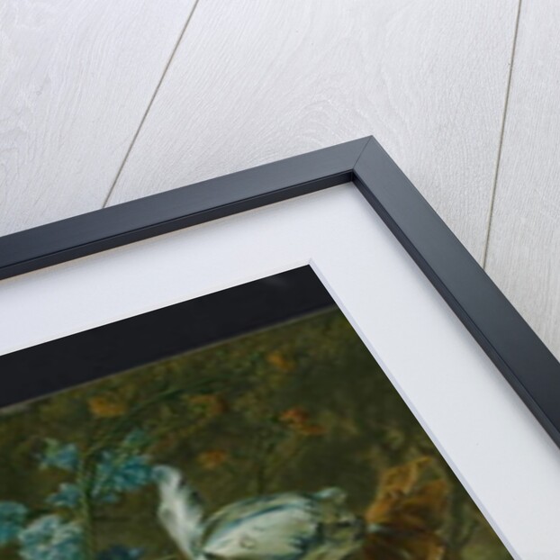 Vase of flowers, before 1831 by Wybrand Hendriks