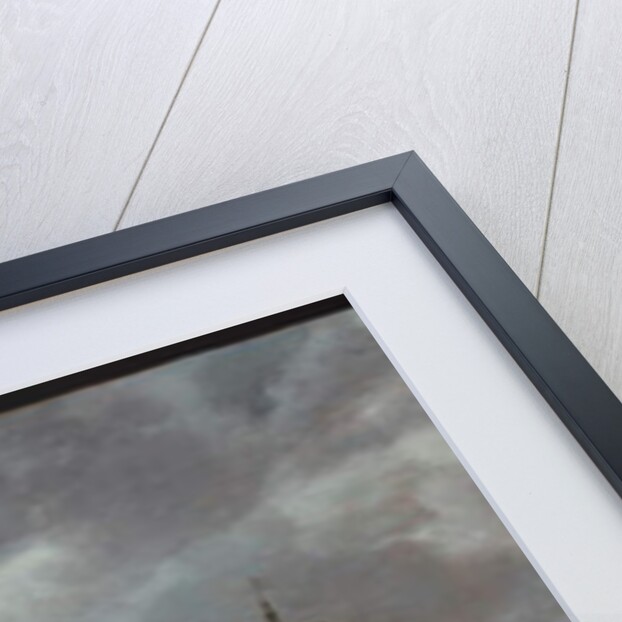 Sea-piece, a breeze near a Dutch port, c.1640 by Simon Jacobsz. Vlieger