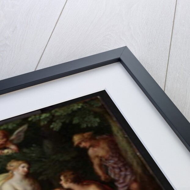 Judgement of Paris, before 1632 by Hendrick van and Brueghel Jan Balen