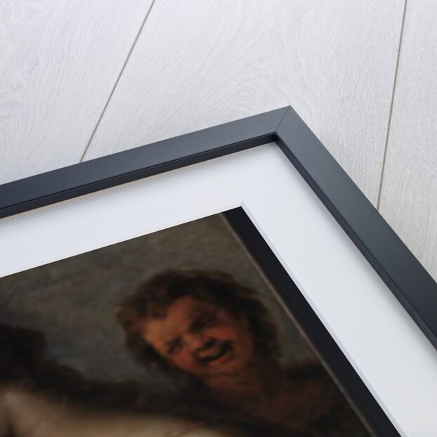 Bacchus and Ceres, not after 1710 by Sebastiano Ricci