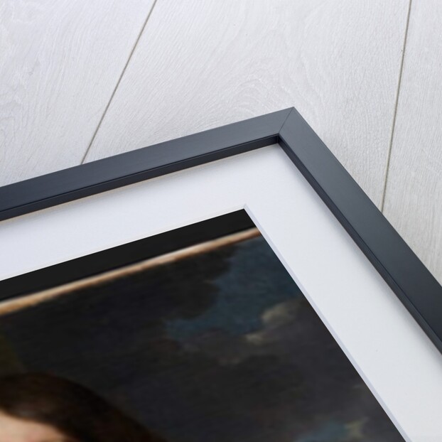 Gentleman with Helmet, before 1690 by Pieter Nason