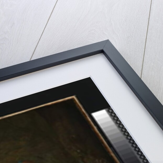 Lady Milner, 1760 by Arthur Devis