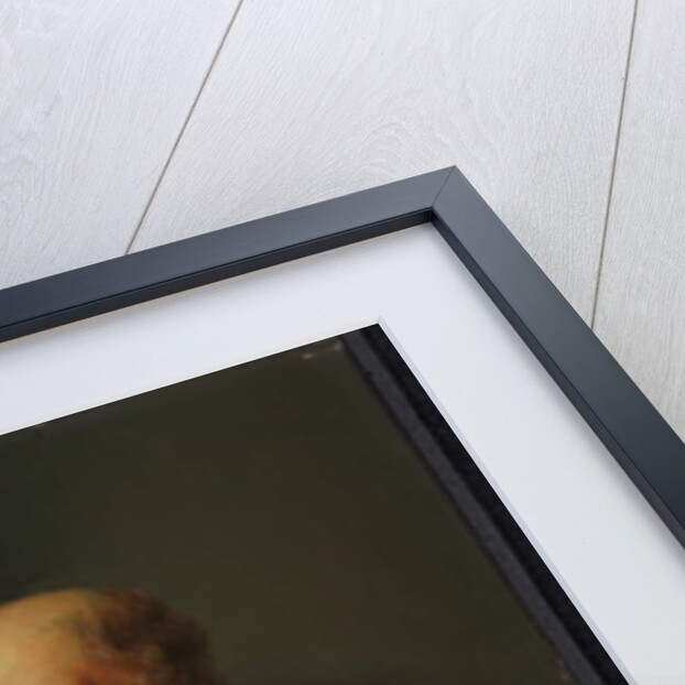 Man with a Tankard, 1739 by Frans van Mieris