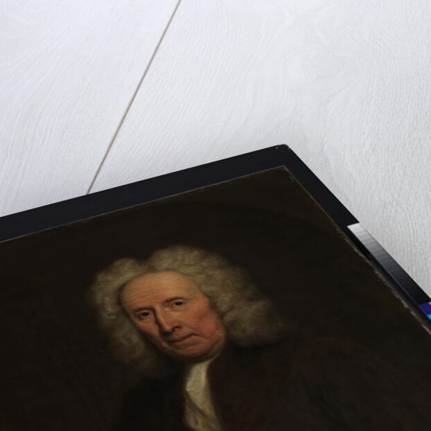 Richard Snow, 1738 by Arthur Pond