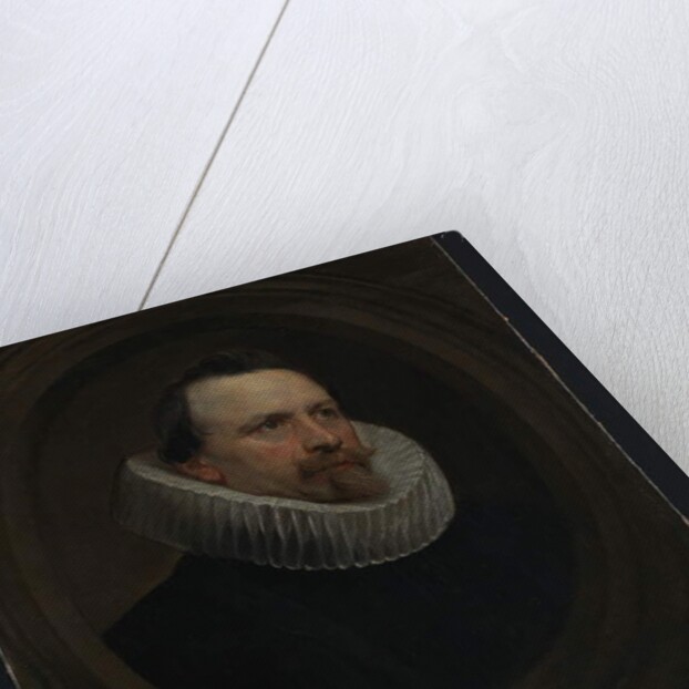 Portrait of a man, 1630 by Anthony van Dyck