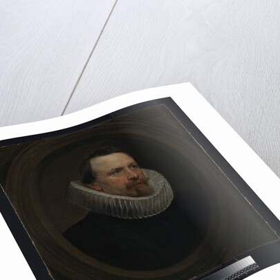 Portrait of a man, 1630 by Anthony van Dyck