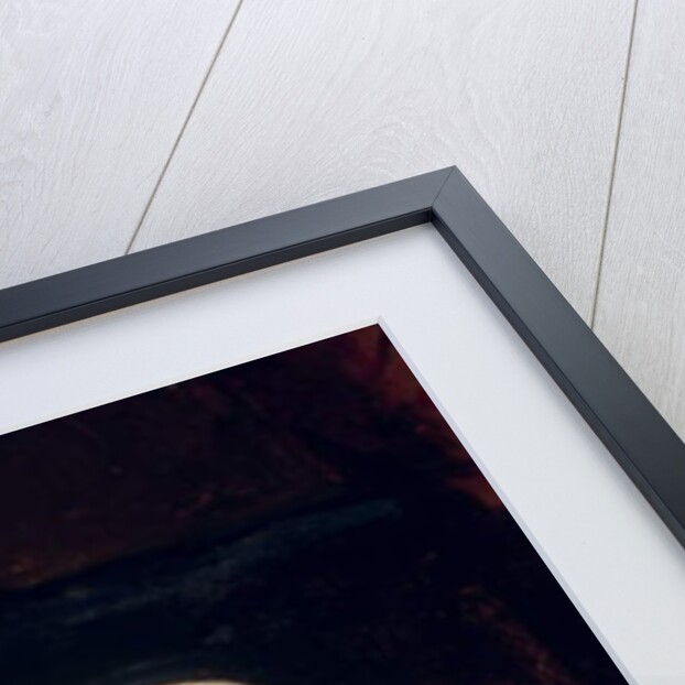 Archbishop William Laud c.1635-37 by Anthony van Dyck