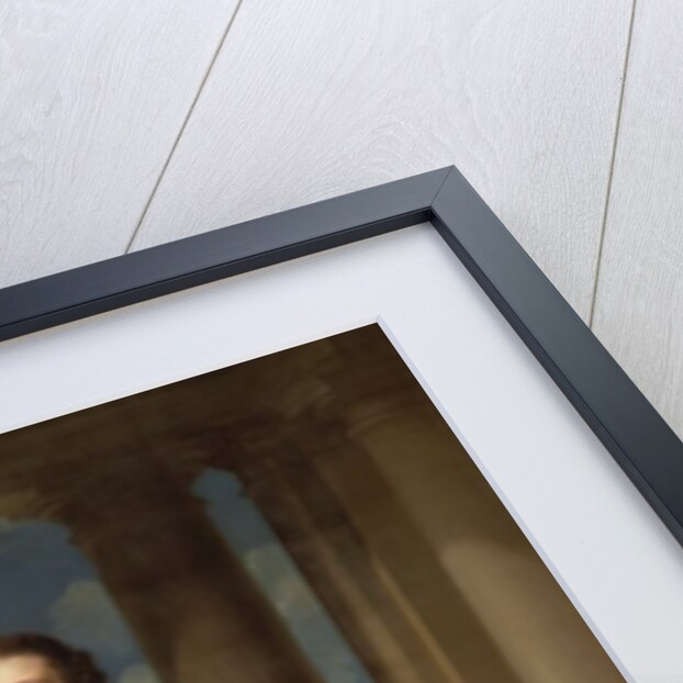 Charles Compton, 7th Earl of Northampton 1758 by Pompeo Girolamo Batoni