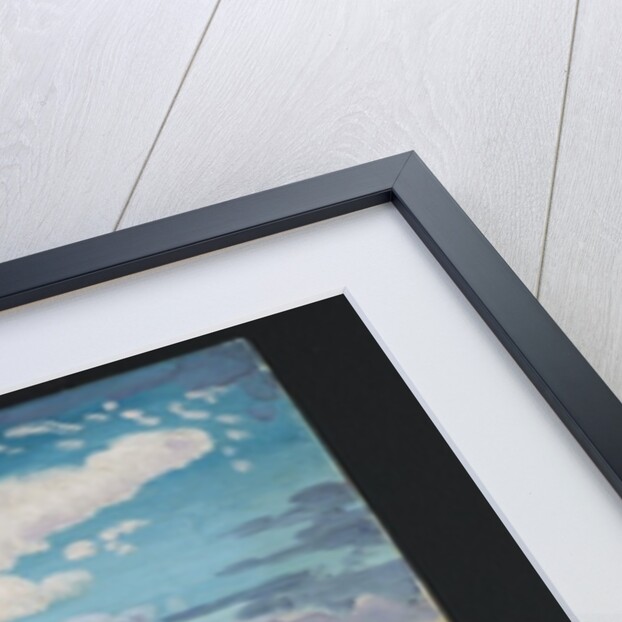 Arenig Fawr, North Wales, c.1911 by James Dickson Innes